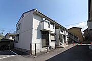 木太町駅より徒歩4分 2階 築30年7ヶ月の賃貸物件