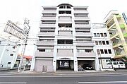 木太町駅より徒歩13分 2階 築25年6ヶ月の賃貸物件