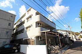 宮脇第8マンション 403 ｜ 香川県高松市宮脇町ニ丁目14-22（賃貸マンション1DK・4階・33.41㎡） その3