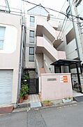 メゾン塩屋 2階 築29年7ヶ月の賃貸物件