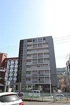 リヴェール 802 ｜ 香川県高松市宮脇町一丁目8-26（賃貸マンション1LDK・8階・40.32㎡） その4