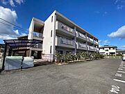 ロイヤル泉 3階 築35年の賃貸物件