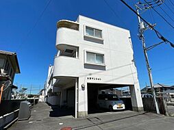 太田マンション