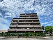 太田駅より徒歩21分 5階 築24年8ヶ月の賃貸物件