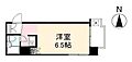 プチメゾン片原町6階2.5万円