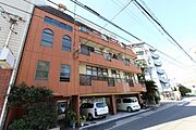 栗林公園北口駅より徒歩3分 4階 築43年2ヶ月の賃貸物件