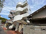 ロビンハイツ 3階 築40年8ヶ月の賃貸物件