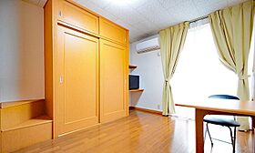 レオパレスＭａ　ｍａｉｓｏｎ　ｓａｋｏ 110 ｜ 香川県高松市林町2535-8（賃貸アパート1K・1階・30.66㎡） その15