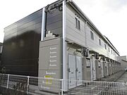 レオパレスルミエール２ 1階 築22年1ヶ月の賃貸物件