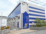 レオパレスMARIA 2階 築22年10ヶ月の賃貸物件