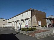 レオパレス木太南２ 2階 築21年1ヶ月の賃貸物件