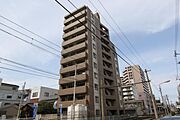 片原町駅より徒歩3分 4階 築34年11ヶ月の賃貸物件