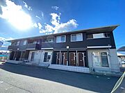 パルティールハバラ 1階 築13年2ヶ月の賃貸物件