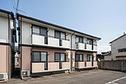 エステート松原A・B棟B 1階 築32年2ヶ月の賃貸物件
