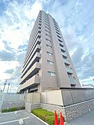 ロイヤルガーデンレインボーロード南 8階 築6年8ヶ月の賃貸物件