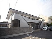 ＡＮＮＥＸ—Ｍ 2階 築28年5ヶ月の賃貸物件