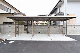 ベルポスト松縄II 103 ｜ 香川県高松市松縄町1051-2（賃貸アパート1LDK・1階・49.14㎡） その7