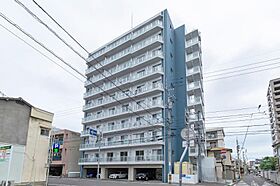 サムティ中央町 602 ｜ 香川県高松市中央町14-7（賃貸マンション1K・6階・26.52㎡） その3