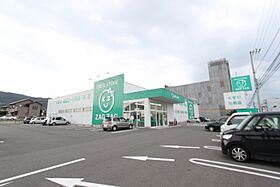 エアリアル・ガーデン 101 ｜ 香川県高松市飯田町1282-1（賃貸アパート1LDK・1階・45.48㎡） その27