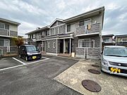 プティファミールＢ棟 1階 築23年10ヶ月の賃貸物件