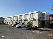 レオパレスアモーレ 2階 築24年3ヶ月の賃貸物件