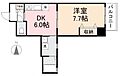 XIV常磐館3階6.0万円
