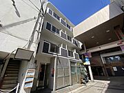 瓦町駅より徒歩4分 3階 築17年10ヶ月の賃貸物件