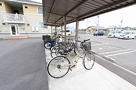 ラ　カンパーニュ B202 ｜ 香川県高松市香南町由佐593-4（賃貸アパート2LDK・2階・61.82㎡） その24