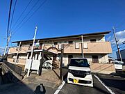 ミズホハイツ 2階 築27年8ヶ月の賃貸物件