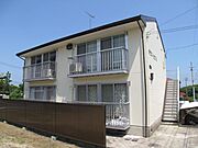 タウンハウスN 1階 築38年3ヶ月の賃貸物件