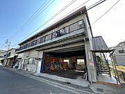 コンフォートA 2階 築57年9ヶ月の賃貸物件