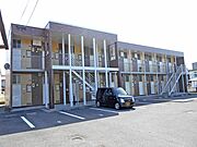 レオパレスKITA 2階 築26年8ヶ月の賃貸物件