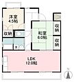 シーサイドハイツ屋島2階4.3万円