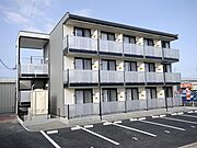 レオパレスＣＨＩ—ＹＯ 2階 築19年の賃貸物件