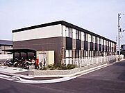 レオパレスサンハイム 1階 築25年の賃貸物件