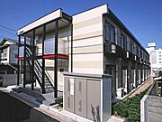 レオパレスＫ—ＣＯＵＲＴ 2階 築21年2ヶ月の賃貸物件