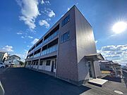 フィネス2000 3階 築26年の賃貸物件