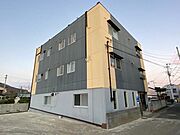 三条駅より徒歩36分 3階 築39年の賃貸物件