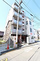 ローズガーデン（本町） 501 ｜ 香川県高松市本町1-11（賃貸マンション1R・5階・18.60㎡） その1