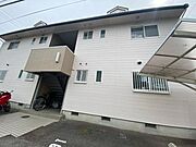 太田駅より徒歩23分 2階 築33年8ヶ月の賃貸物件