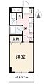 富士ソレイユ6階5.3万円