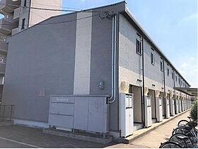 レオパレス花 107 ｜ 香川県高松市木太町3299-2（賃貸アパート1K・1階・30.66㎡） その5