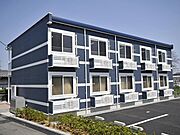 レオネクスト太田上町茶園 2階 築16年1ヶ月の賃貸物件
