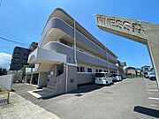 フィネス森 2階 築34年5ヶ月の賃貸物件