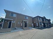 鬼無駅より徒歩26分 1階 築23年9ヶ月の賃貸物件