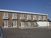 池戸駅より徒歩24分 2階 築23年4ヶ月の賃貸物件