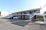 琴電屋島駅より徒歩7分 2階 築32年の賃貸物件