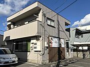 ファミール仏生山 3階 築32年8ヶ月の賃貸物件