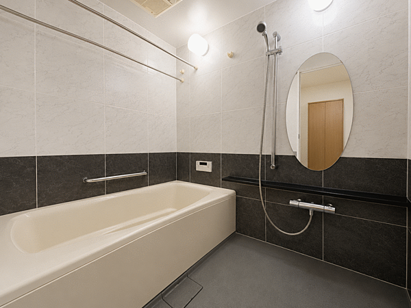 ※ＣＧ加工により家具等消しておりますので、現況と相違ございます。