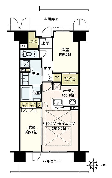 間取り：327002976914